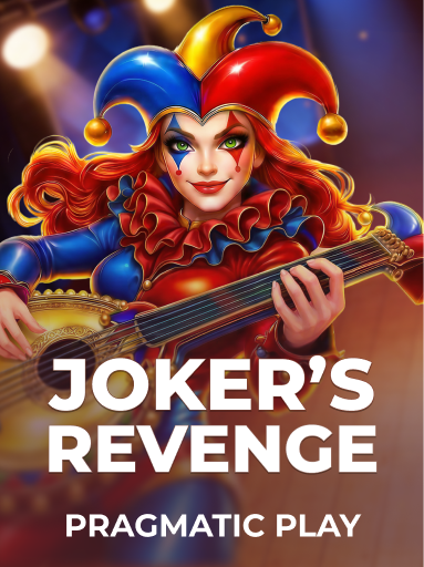 Jokers Revenge
